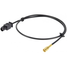 ALPINE KAE-F2S Adapter antenowy DAB dla Volkswagena Golfa 7 / Skoda Octavia 3