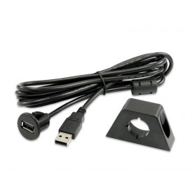 2-metrowy kabel łączący USB ALPINE KCE-USB3