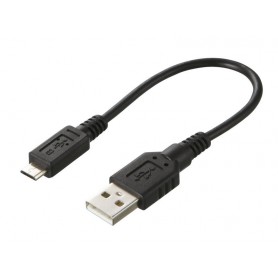 Kabel połączeniowy USB do telefonów zgodnych z “Works with Nokia” ALPINE KCU-230NK