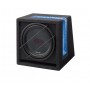 Subwoofer w obudowie Bass reflex ALPINE SBG-1244BR