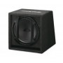 Subwoofer w obudowie Bass reflex ALPINE SBE-1244BR