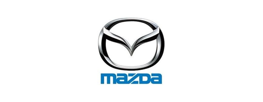 Kolektory wydechowe sportowe Mazda