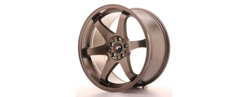 Felgi JR Wheels JR-3