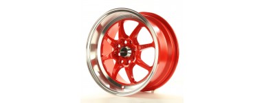 Felgi JR Wheels TF-2