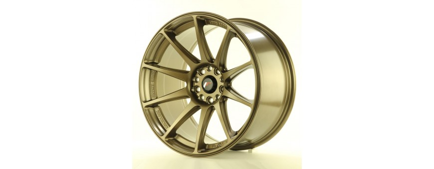 Felgi JR Wheels JR-11