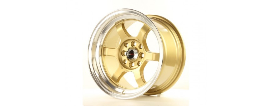 Felgi JR Wheels JR-12