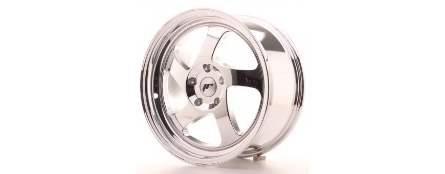 Felgi JR Wheels JR-15