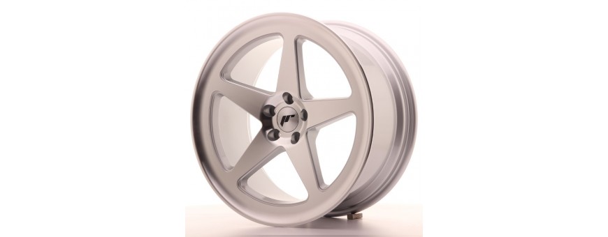 Felgi JR Wheels JR-24