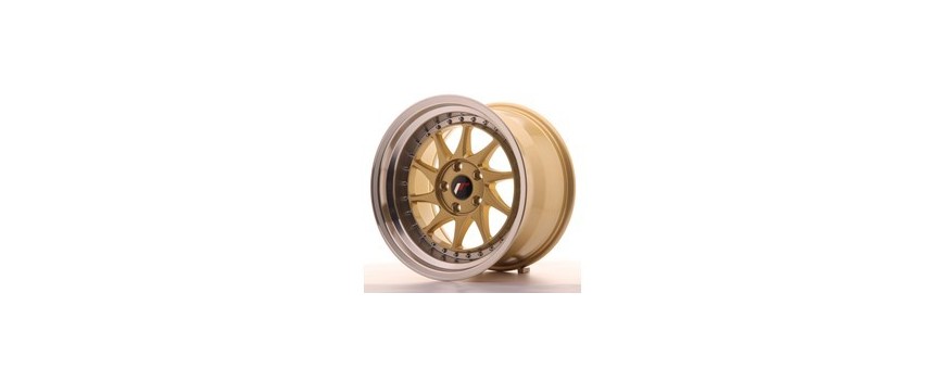 Felgi JR Wheels JR-26