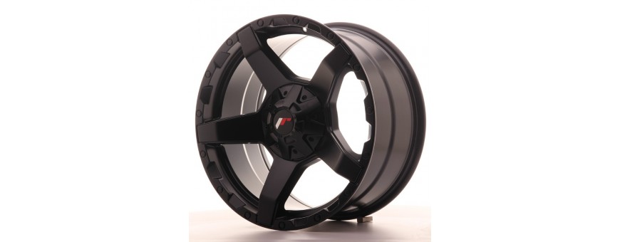 Felgi JR Wheels JRX5