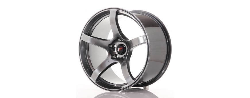 Felgi JR Wheels JR-32