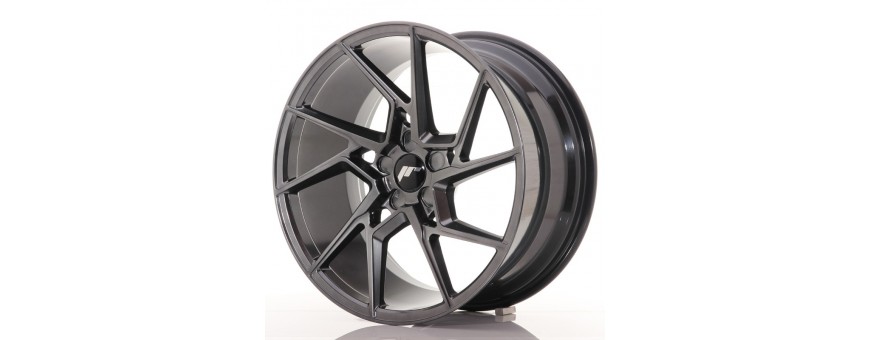 Felgi JR Wheels JR-33