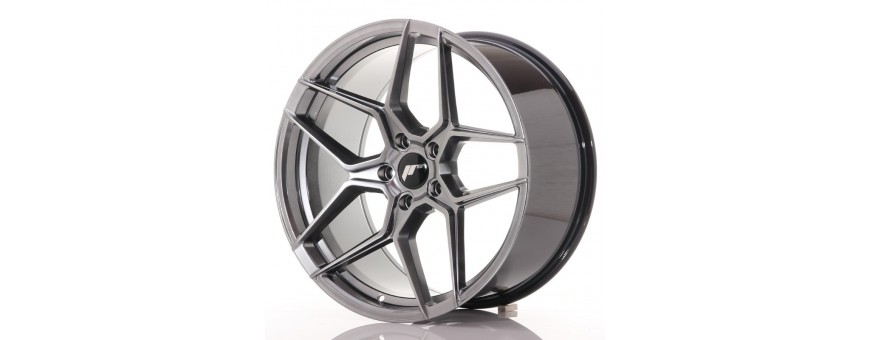 Felgi JR Wheels JR-34