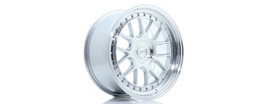 Felgi JR wheels JR-40