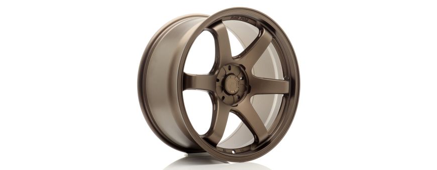 Felgi JR Wheels SL03